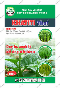 KHATITI THAI